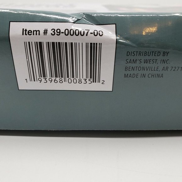 Member's Mark Car Seat Organizers w Removable Dividers & Cup Holders 2-PK NEW - Picture 9 of 10